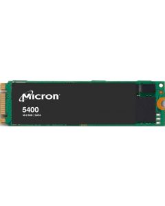 SSD|MICRON|5400 Pro|240GB|M.2|SATA 3.0|Write speed 290 MBytes/sec|Read speed 540 MBytes/sec|MTFDDAV240TGC-1BC1ZABYYR