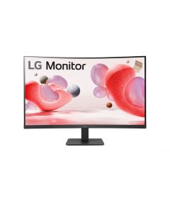 LG | 32MR50C-B | 32 " | VA | 1920 x 1080 pixels | 16:9 | 5 ms | 250 cd/m² | HDMI ports quantity 2 | 100 Hz