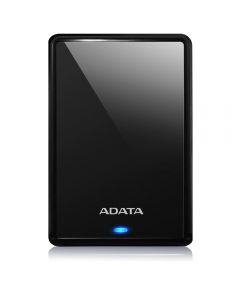 External HDD|ADATA|HV620S|2TB|USB 3.1|Colour Black|AHV620S-2TU31-CBK