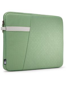 Case Logic IBRS214 Ibira Laptop Sleeve 14", Islay Green