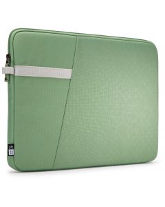 Case Logic | Ibira Laptop Sleeve | IBRS215 | Sleeve | Islay Green