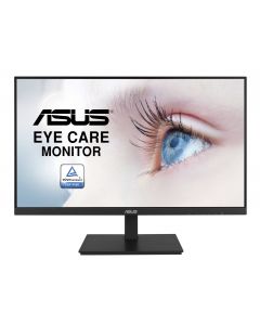 Asus | Monitor | VA24DQSB | 24 " | IPS | FHD | 16:9 | Warranty 36 month(s) | 5 ms | 250 cd/m² | HDMI ports quantity 1 | 75 Hz