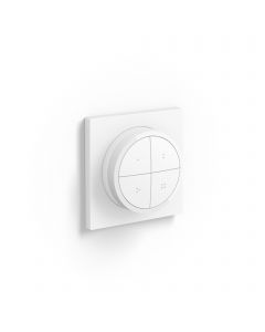 Philips Hue Tap dial switch white Philips Hue | Tap dial switch white | White