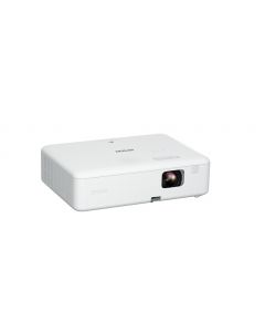 Epson | CO-W01 | WXGA (1280x800) | 3000 ANSI lumens | White | Lamp warranty 12 month(s)