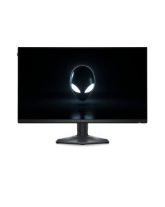 Dell | Gaming Monitor | AW2523HF | 25 " | IPS | FHD | 16:9 | 360 Hz | 1 ms | 1920 x 1080 | 400 cd/m² | HDMI ports quantity 2 | Black | Warranty 36 month(s)