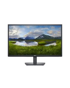 Dell | LCD Monitor | E2723H | 27 " | VA | FHD | 16:9 | 60 Hz | 5 ms | 1920 x 1080 | 300 cd/m² | HDMI ports quantity | Black | Warranty 36 month(s)