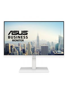 Asus | Business Monitor | VA24EQSB-W | 24 " | IPS | FHD | 16:9 | Warranty  month(s) | 5 ms | 300 cd/m² | HDMI ports quantity 1 | 75 Hz