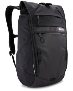 Thule | Commuter Backpack 18L | TPCB-118 Paramount | Backpack | Black | Waterproof