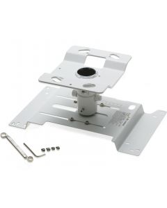 Epson Ceiling Mount  - ELPMB22 - White | Epson | Projector Ceiling mount | ELPMB22 | Turn | Maximum weight (capacity) 15 kg | White