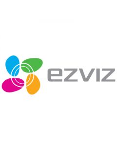 EZVIZ Camera CS-C1C  Max IR distance up to 12 m, 2 MP, 2.8 mm, IP20, H.265, MicroSD, max 256 GB