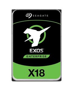 Seagate Exos X18 3.5" 10000 GB Jada ATA III