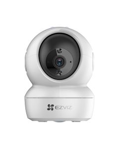 EZVIZ | IP Camera | CS-H6c | PTZ | 2 MP | 4mm | Power over Ethernet (PoE) | IP20 | H.264 | Micro SD, Max.256GB