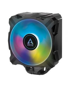 ARCTIC Freezer i35 A-RGB Protsessor Jahuti 12 cm Must 1 tk