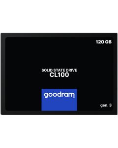 GOODRAM SSD