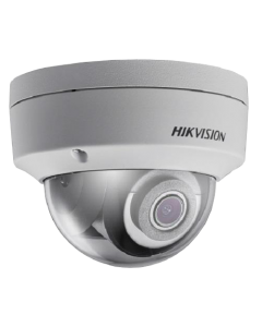 Hikvision IP kuppelkaamera 6MP, IR 30m