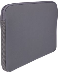 Case Logic | Fits up to size 13.3 " | LAPS113GR | Sleeve | Graphite/Gray