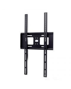 EDBAK | Wall mount | Fixed | 65-86 " | Maximum weight (capacity) 80 kg | Black
