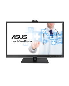 ASUS HA3281A 31.5" OLED/3840x2160,250 cd/㎡/0,1ms/HDMI, USB, DP/ Black | Asus