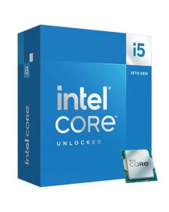 CPU CORE I5-14600K S1700 BOX/3.5G BX8071514600K S RN43 IN