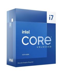 Intel Core i7-13700KF protsessor 30 MB Smart Cache Karp