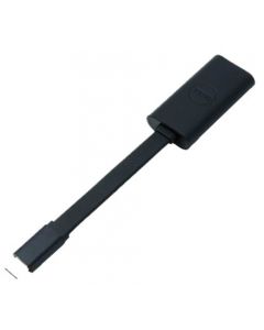 Dell | Adapter USB-C to USB-A 3.0 | USB-C | USB-A 3.0