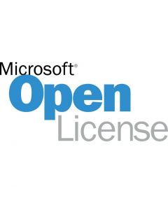 Microsoft Windows Server 2016 Open Value License (OVL) 2 litsents(i) Saksa keel