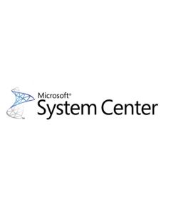 Microsoft System Center Datacenter Edition Valitsus