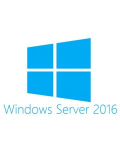 Microsoft Windows Server Standard Core 2016 Open License