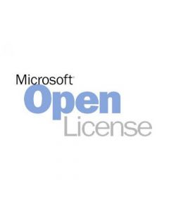Microsoft System Center Standard Edition Open License 2 litsents(i) Mitmekeelne