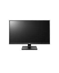LG | Monitor | 24BK55YP-B.AEU | 24 " | IPS | FHD | 16:9 | 60 Hz | 5 ms | 1920 x 1080 | 250 cd/m² | HDMI ports quantity 1 | Black