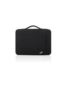 Lenovo | Fits up to size 14 " | Essential | ThinkPad 14-inch  Sleeve | Sleeve | Black | "