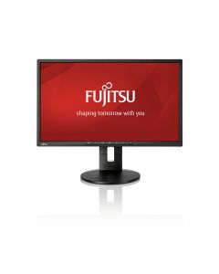 Fujitsu Displays B22-8 TS Pro 54,6 cm (21.5") 1920 x 1080 pikslit Full HD LED Must