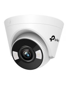 TP-LINK VIGI C450(4mm) VIGI 5MP Full-Color Turret Network Camera | TP-LINK
