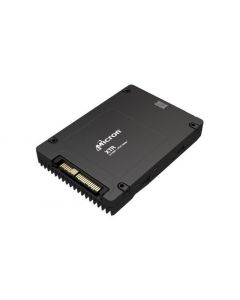 SSD|MICRON|960GB|NVMe|NAND flash technology TLC|Write speed 5300 MBytes/sec|Read speed 6800 MBytes/sec|Form Factor 2,5"|MTBF 250
