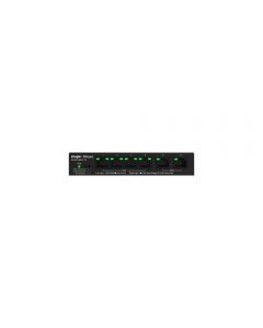 Switch|RUIJIE|RG-ES106D-P|Desktop/pedestal|6x10Base-T / 100Base-TX|PoE+ ports 4|RG-ES106D-P