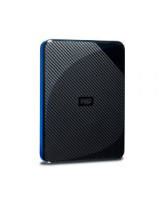 External HDD|WESTERN DIGITAL|G-DRIVE|2TB|USB 3.0|WDBDFF0020BBK-WESN