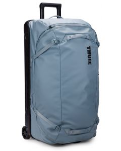 Thule Chasm Rolling Duffel - Pond Gray | Thule