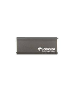 SSD USB-C 500GB EXT./TS500GESD265C TRANSCEND