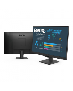 Benq | BL2790 | 27 " | IPS | 1920 x 1080 pixels | 16:9 | Warranty 36 month(s) | 5 ms | 250 cd/m² | Black | HDMI ports quantity 2 | 100 Hz