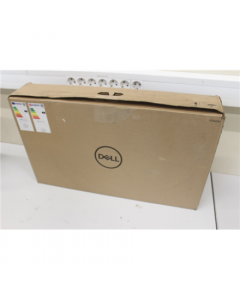 SALE OUT.  | Dell | LCD | P2422H | 24 " | IPS | FHD | 1920 x 1080 | 16:9 | Warranty 58 month(s) | 5 ms | 250 cd/m² | Silver | Audio | DAMAGED PACKAGING | HDMI ports quantity 1 | 60 Hz