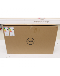SALE OUT. | Dell | LCD | P2422H | 23.8 " | IPS | FHD | 1920 x 1080 | 16:9 | Warranty 35 month(s) | 5 ms | 250 cd/m² | Silver | Audio | UNPACKED | HDMI ports quantity 1 | Stand included No