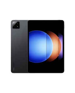 Xiaomi | Pad 6S Pro | 12.4 " | Graphite Gray | IPS LCD | 2032 x 3048 pixels | Qualcomm | Snapdragon 8 Gen 2 (4 nm) | 8 GB | 256 GB | Wi-Fi | Front camera | 32 MP | Rear camera | 50+2 MP | Bluetooth | 5.3 | Android | 14