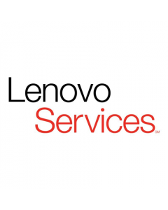 Lenovo | 3Y Dept (Upgrade from 2Y Depot) | Warranty | 3 year(s)