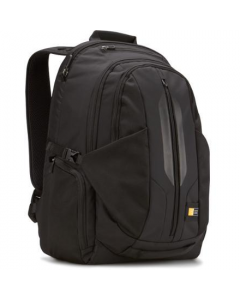Case Logic | Fits up to size 17.3 " | RBP217 | Backpack | Black