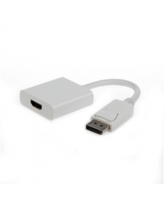 Gembird DisplayPort | HDMI | Adapter cable | 0.1 m
