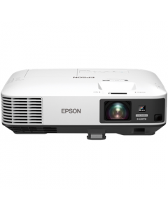 Epson | EB-2250U | WUXGA (1920x1200) | 5000 ANSI lumens | 15.000:1 | White | FHD | Lamp warranty 12 month(s) | 3LCD