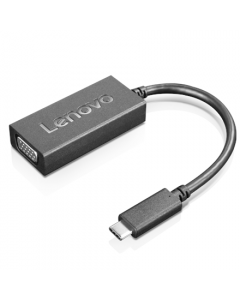 Lenovo | Adapter | USB-C | VGA
