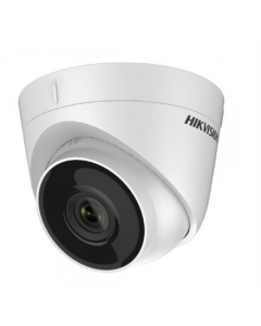 Hikvision | IP Camera | DS-2CD1343G0-I | 24 month(s) | Dome | 4 MP | 2.8mm/F2.0 | Power over Ethernet (PoE) | IP67 | H.265+/H.264+