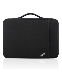 Lenovo | Fits up to size 12 " | Essential | ThinkPad 12-inch Sleeve | Sleeve | Black | "