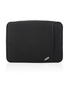 Lenovo | Fits up to size 15.6 " | Essential | ThinkPad 15-inch Sleeve | Sleeve | Black | "